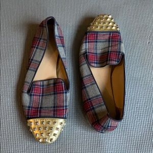 J. Crew Loafers